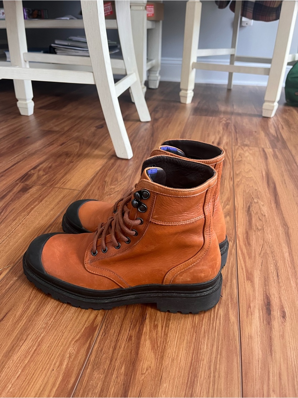 Allen Edmonds The Ranger - Picture 4 of 13